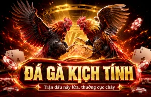 Ảnh giao diện Đá Gà yyyhzh